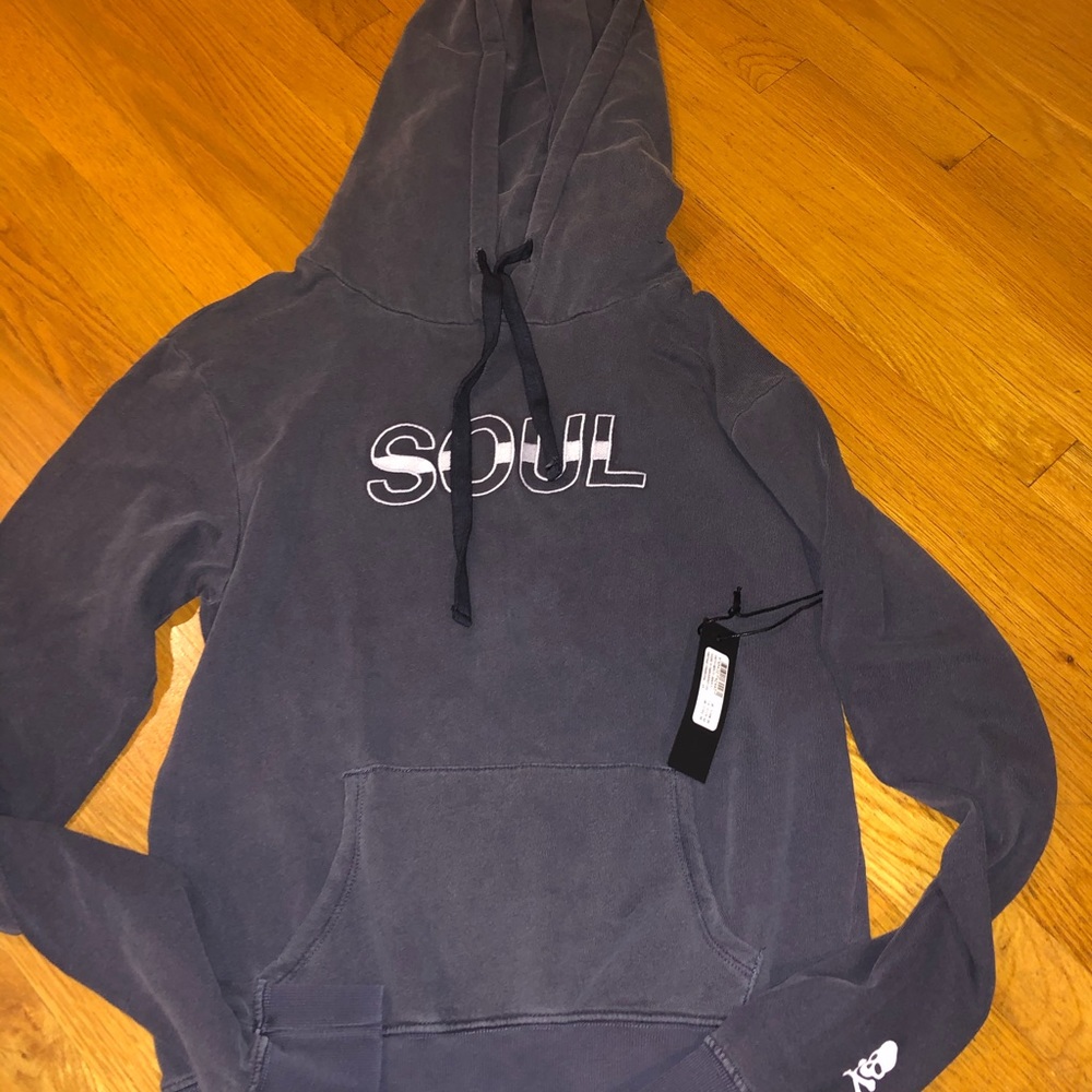 Soul Cycle Hoodie